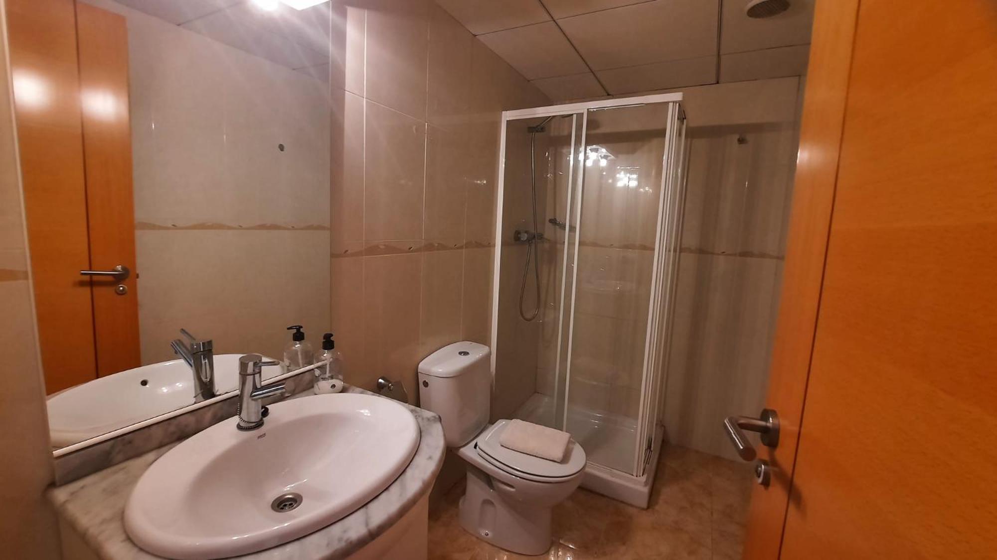 Апартаменты Fabuloso Apartamento Familiar Con Piscina En Салоу Экстерьер фото