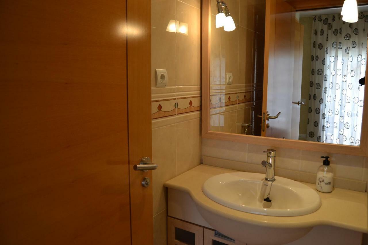 Апартаменты Fabuloso Apartamento Familiar Con Piscina En Салоу Экстерьер фото