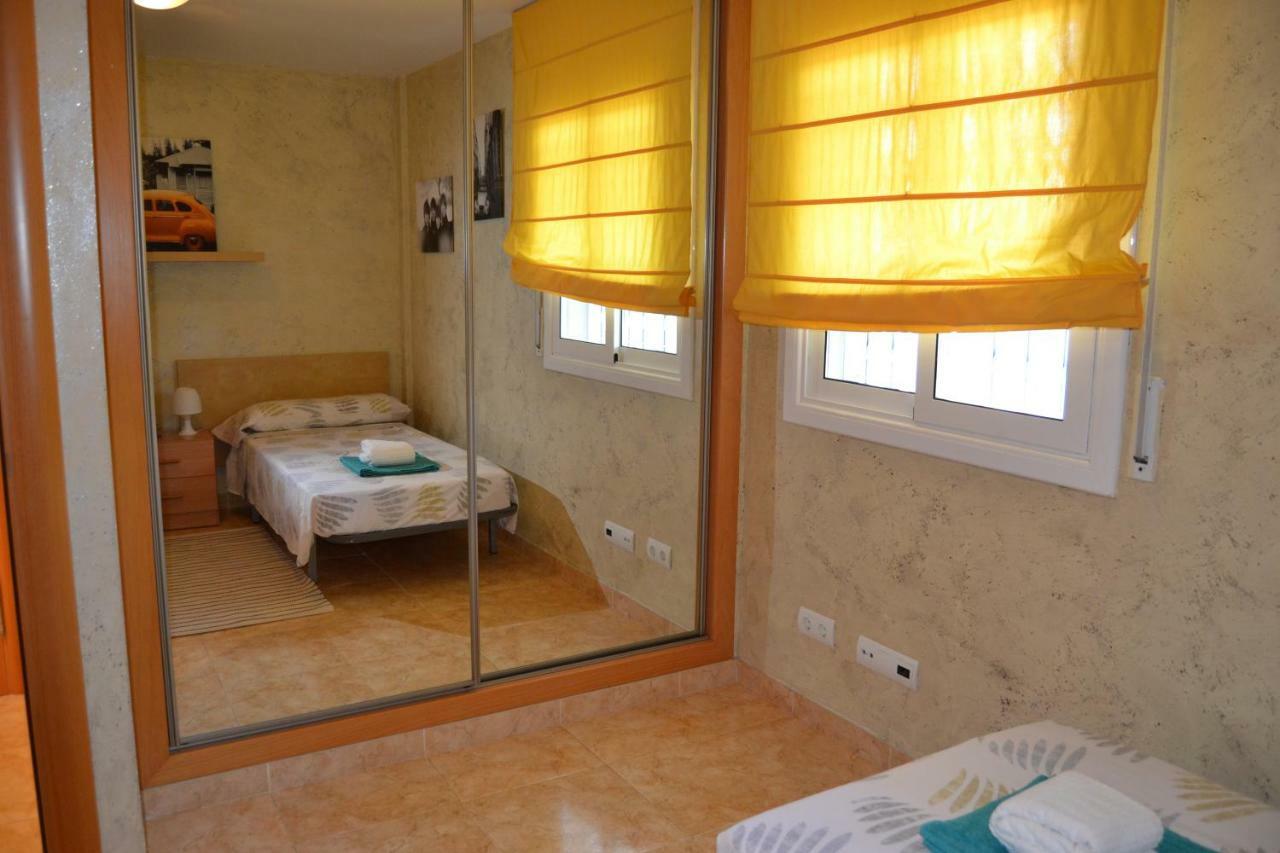 Апартаменты Fabuloso Apartamento Familiar Con Piscina En Салоу Экстерьер фото